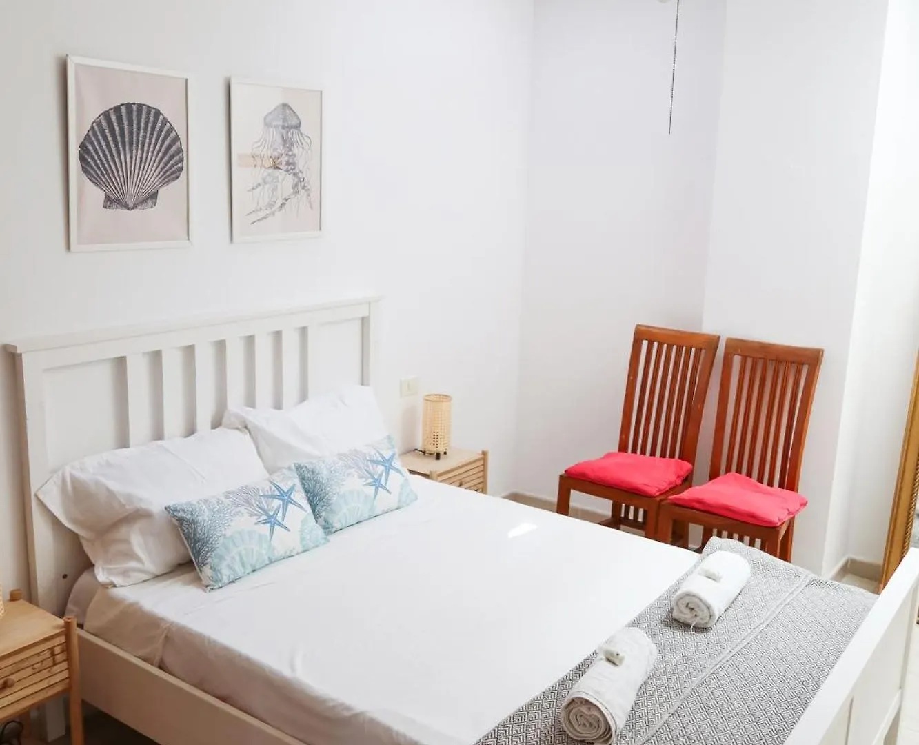 Apartment Casitas Tenerife - El Risco 2 Los Cristianos