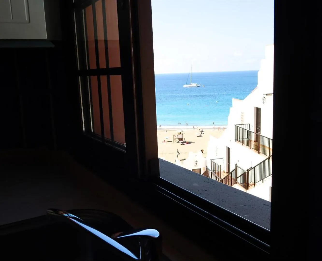 Casitas Tenerife - El Risco 2 Los Cristianos  Apartment