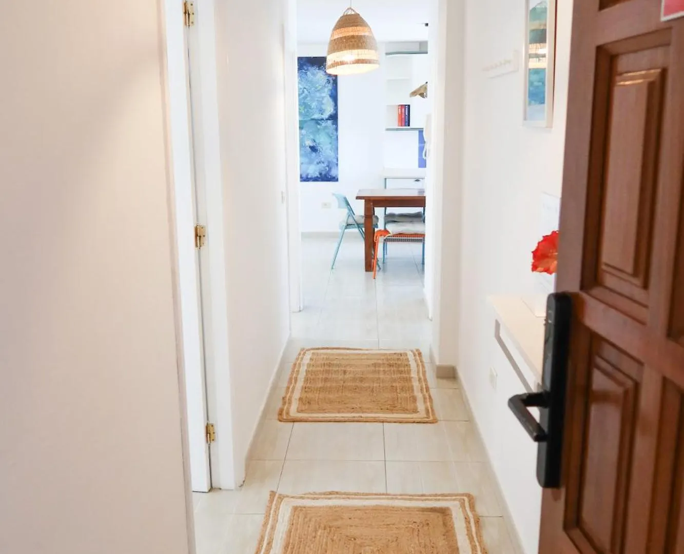 Casitas Tenerife - El Risco 2 Los Cristianos  Apartment Los Cristianos (Tenerife)