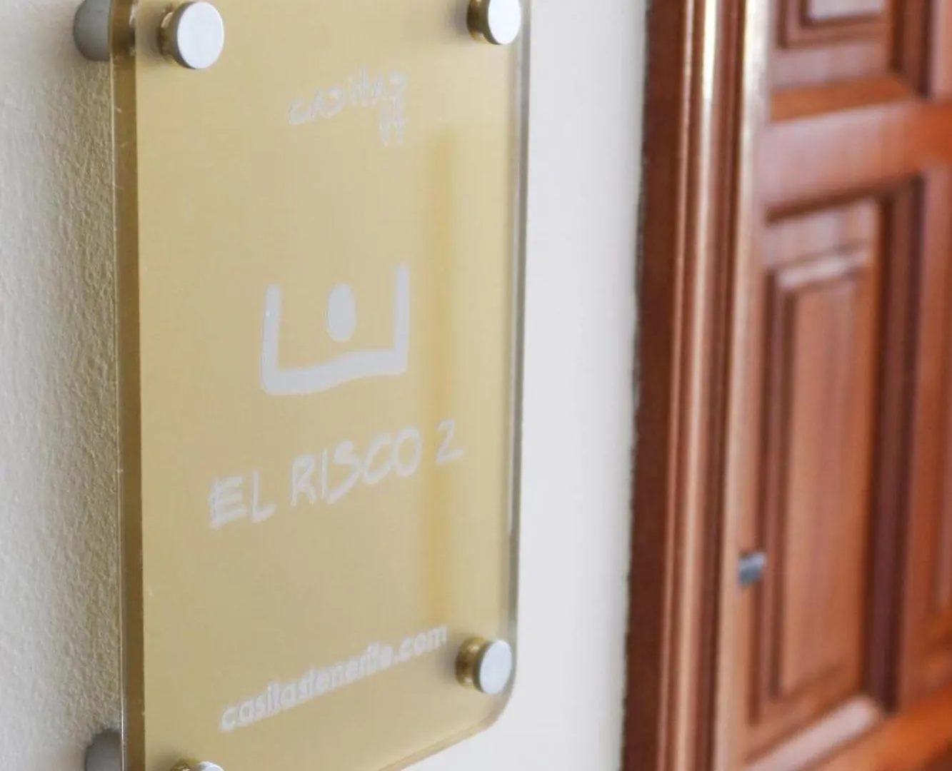 Apartment Casitas Tenerife - El Risco 2 Los Cristianos