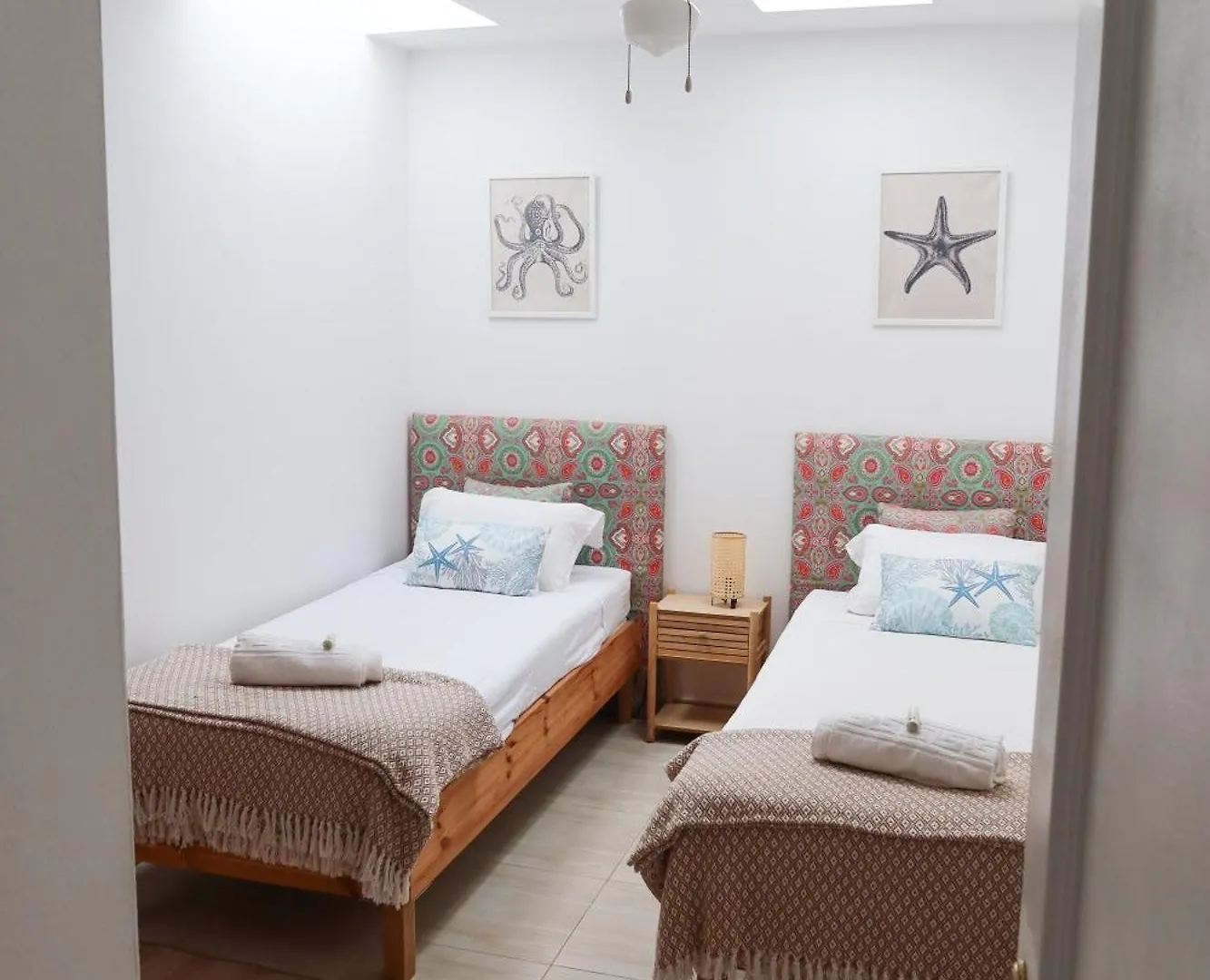 Apartment Casitas Tenerife - El Risco 2 Los Cristianos  Spain