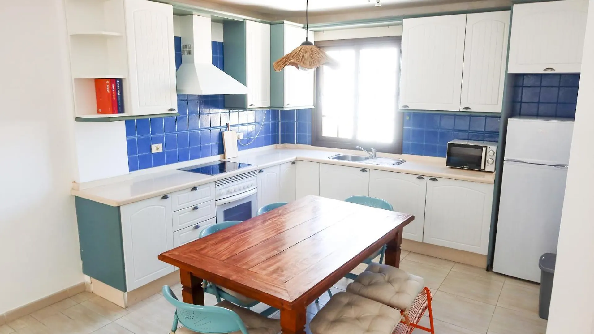 Apartment Casitas Tenerife - El Risco 2 Los Cristianos