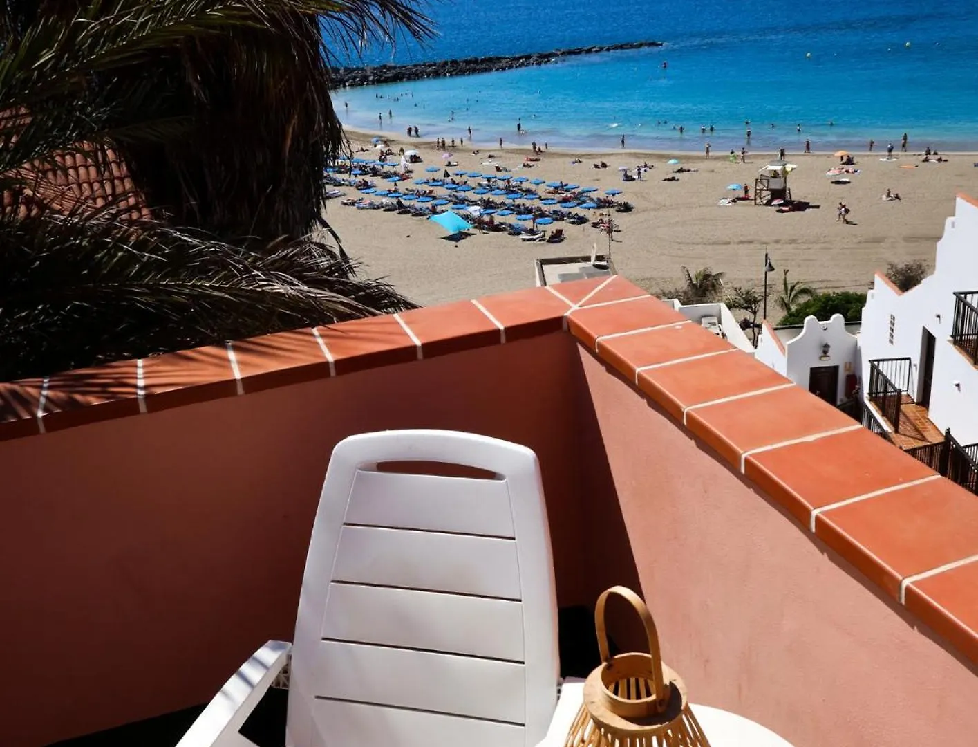 Casitas Tenerife - El Risco 2 Los Cristianos  Los Cristianos (Tenerife)